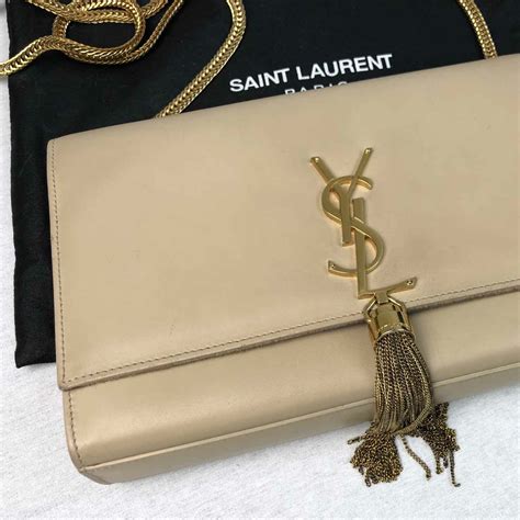 tassel ysl bag fake|YSL kate medium tassel.